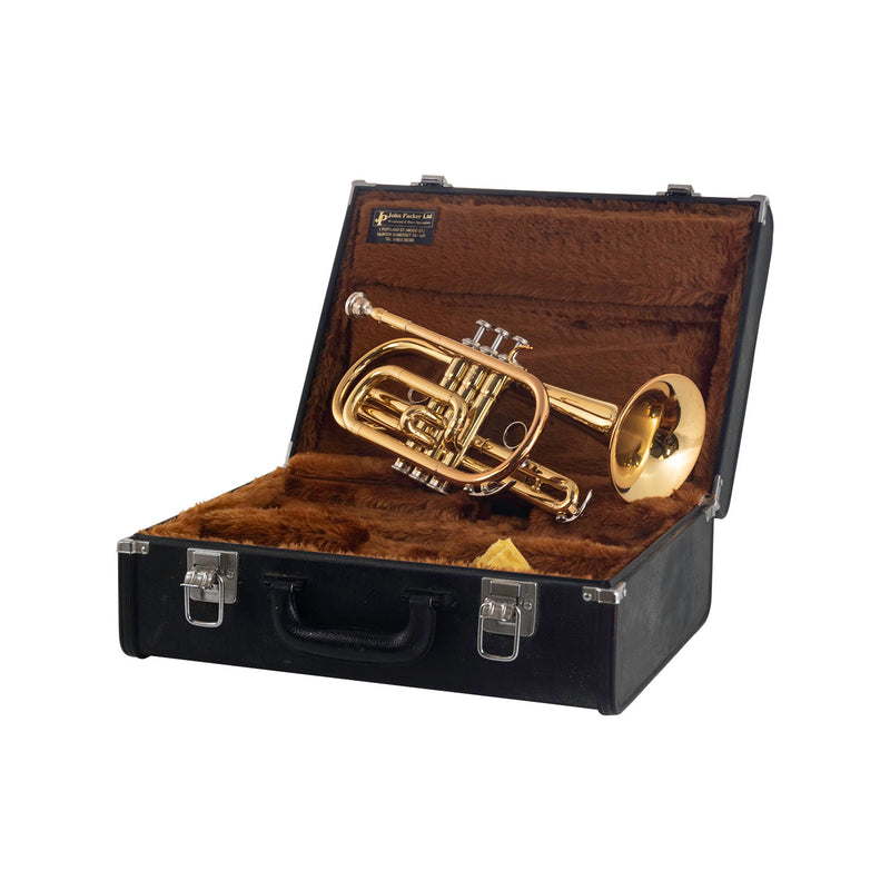 Pre-owned Yamaha YCR-2330II Bb Cornet