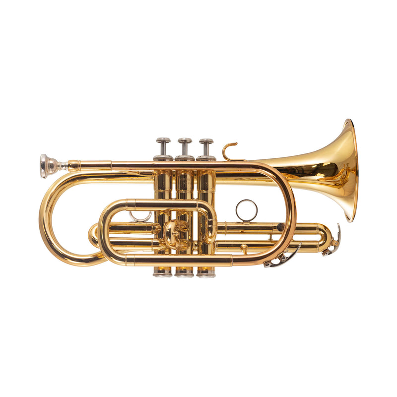 Pre-owned Yamaha YCR-2330II Bb Cornet