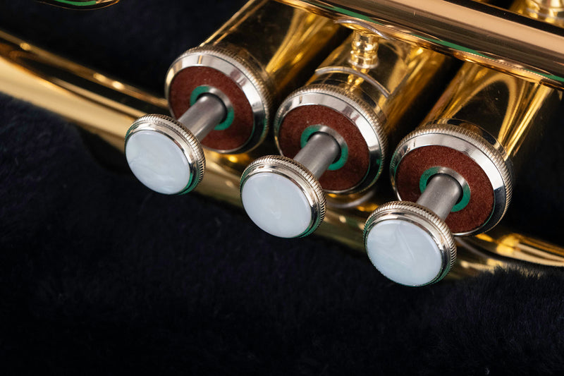 Pre-owned Yamaha YCR-2330II Bb Cornet