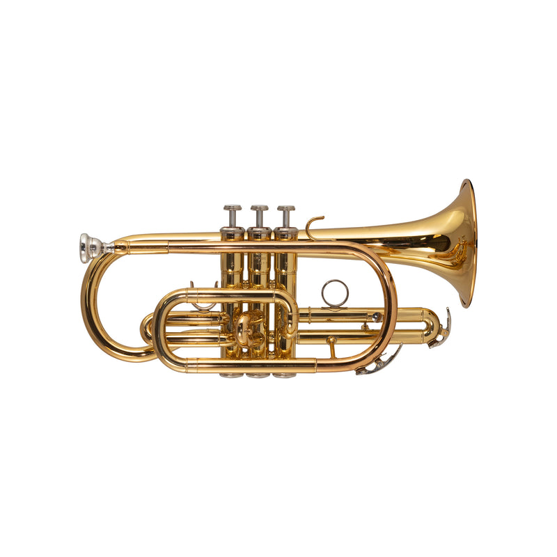 Pre-owned Yamaha YCR-2330II Bb Cornet