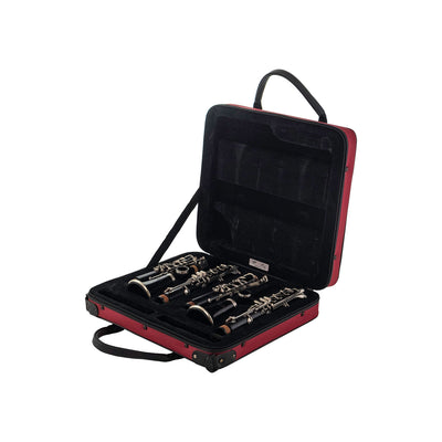 Pre-owned Evette & Schaeffer Bb & A Clarinets (Matched Pair)