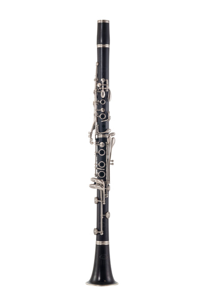 Pre-owned Evette & Schaeffer Bb & A Clarinets (Matched Pair)