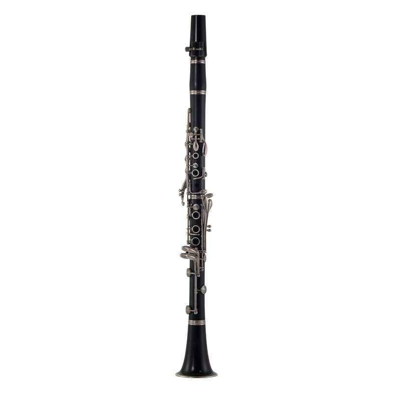 Pre-owned Evette & Schaeffer Bb & A Clarinets (Matched Pair)