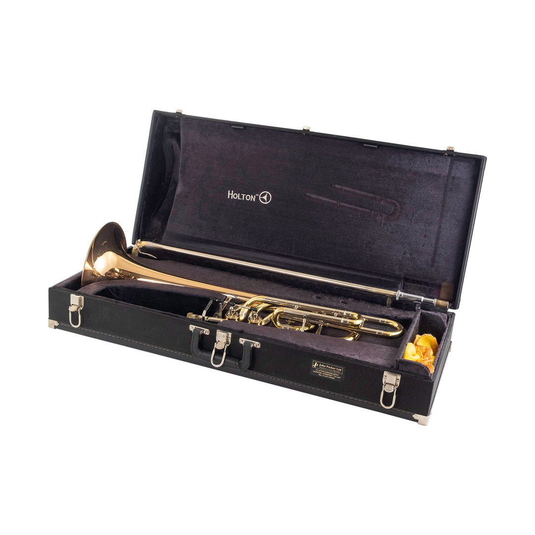 HOLTON トロンボーン 本体　TR181 Holton TR181 | Rosehill Instruments