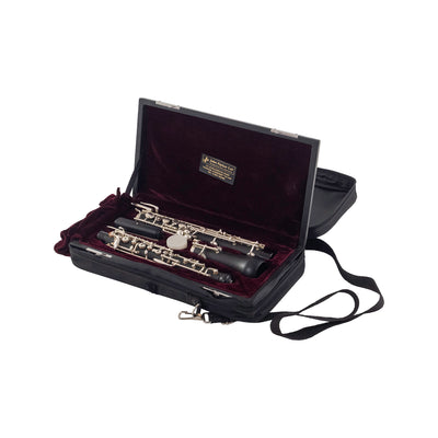 Pre-owned John Packer JP181 Oboe (Thumbplate)