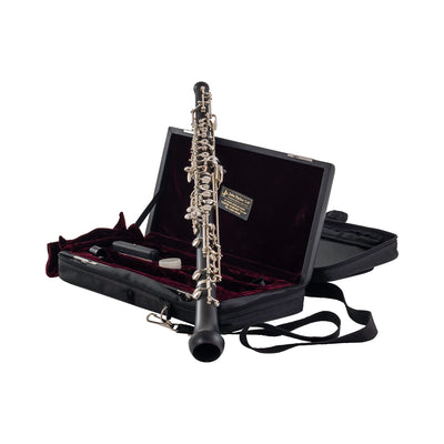 Pre-owned John Packer JP181 Oboe (Thumbplate)
