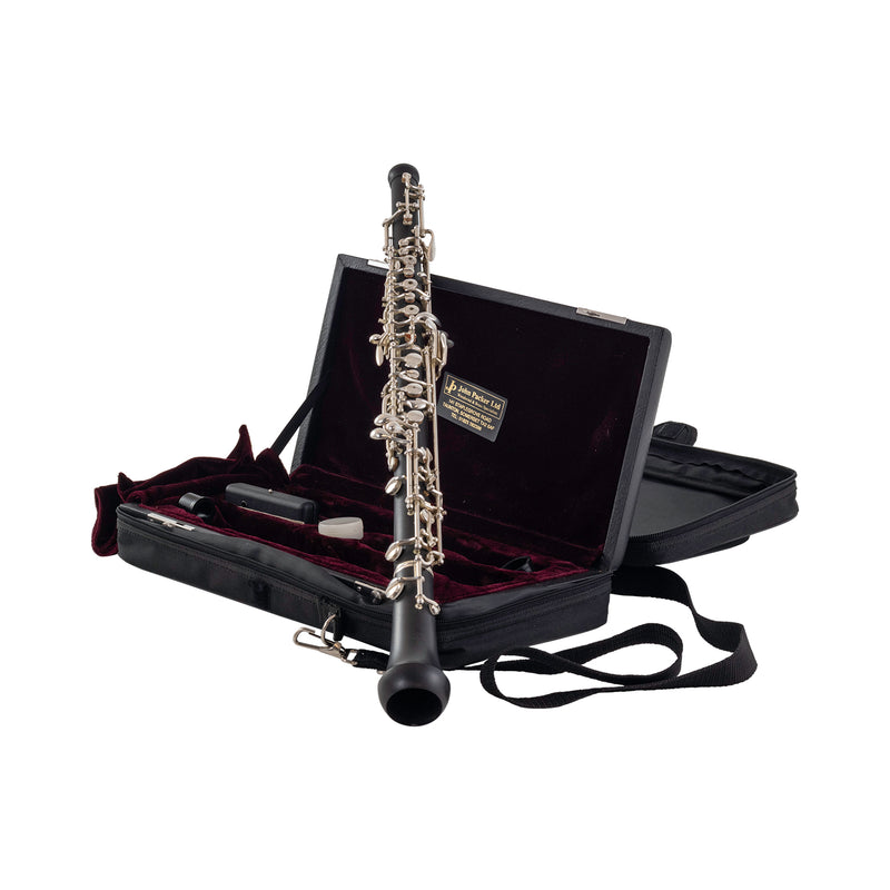 Pre-owned John Packer JP181 Oboe (Thumbplate)