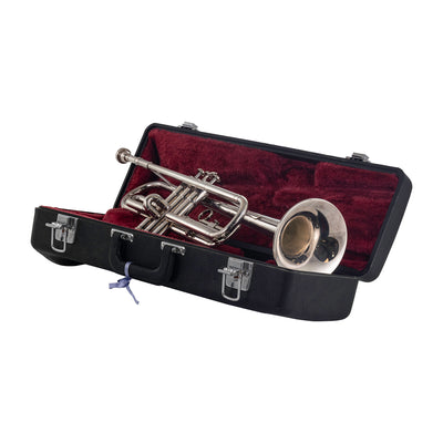 Pre-owned Yamaha YTR-1335 Bb Trumpet