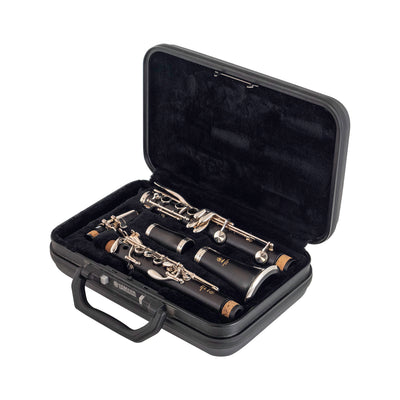 Pre-owned Yamaha YCL-450S Bb Clarinet