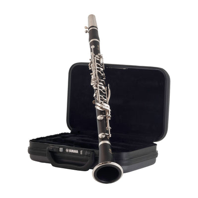 Pre-owned Yamaha YCL-450S Bb Clarinet