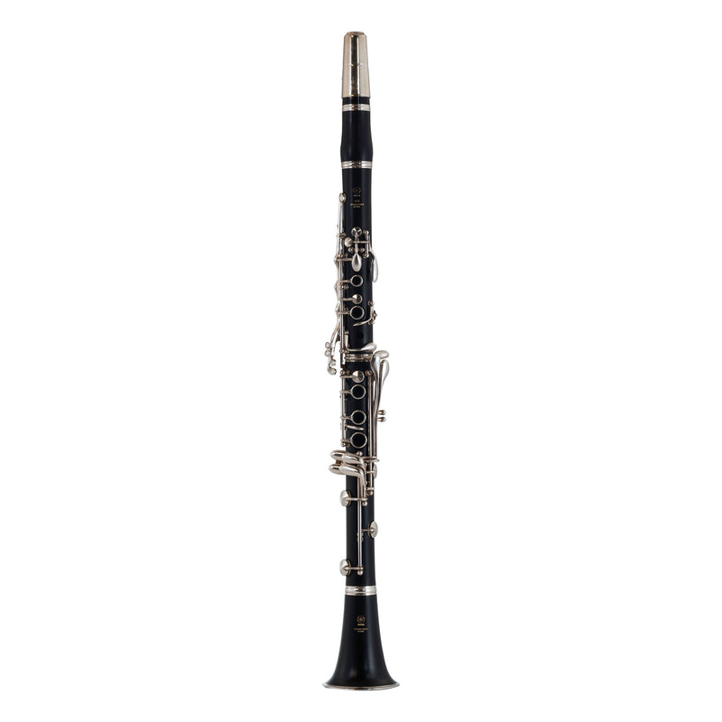 Pre-owned Yamaha YCL-450S Bb Clarinet