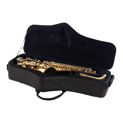 Pre-owned Trevor James S1 Eb Alto Saxophone