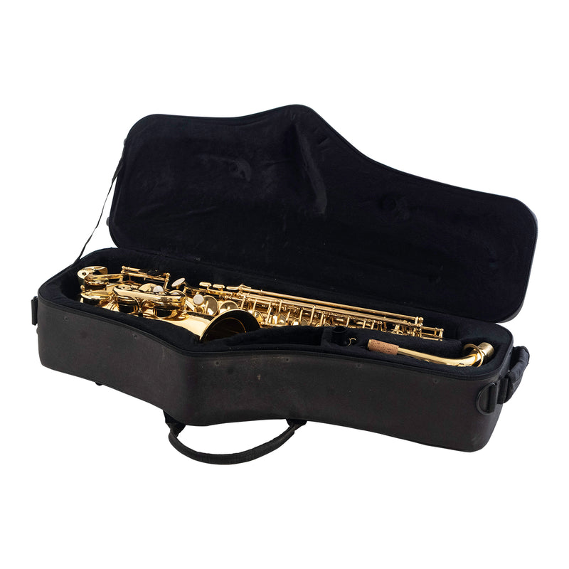 Pre-owned Trevor James S1 Eb Alto Saxophone