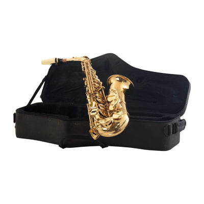 Pre-owned Trevor James S1 Eb Alto Saxophone