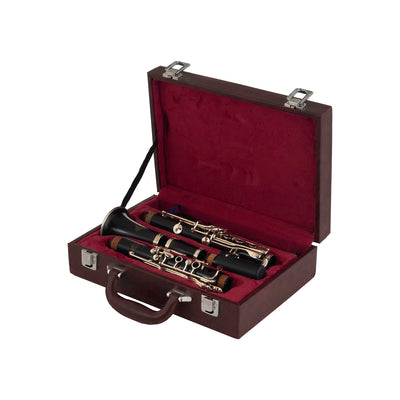 Pre-owned Buffet E11 Bb Clarinet