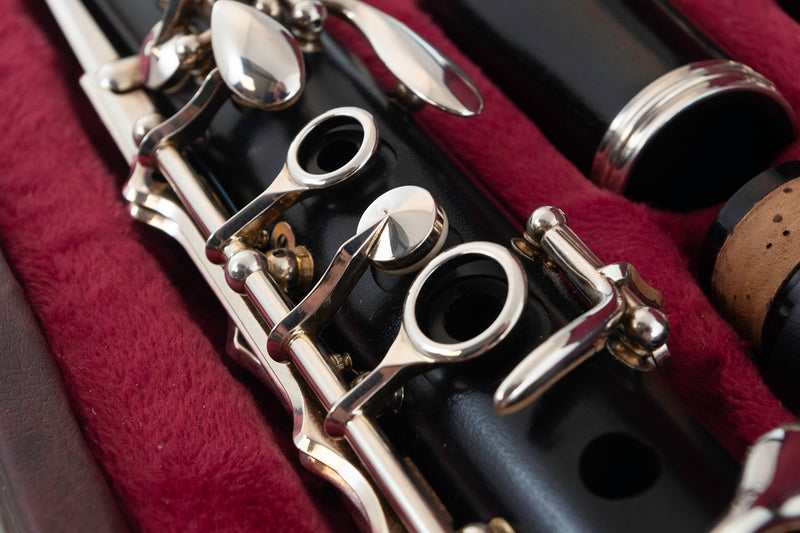 Pre-owned Buffet E11 Bb Clarinet