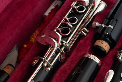 Pre-owned Buffet E11 Bb Clarinet