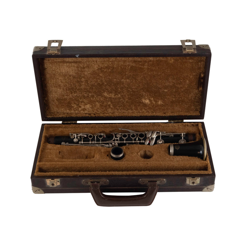 Pre-owned Selmer Paris Eb Clarinet