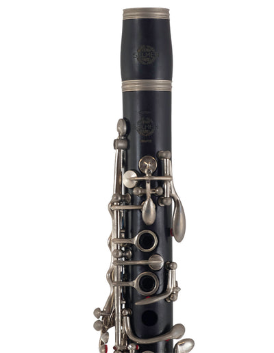 Pre-owned Selmer Paris Eb Clarinet
