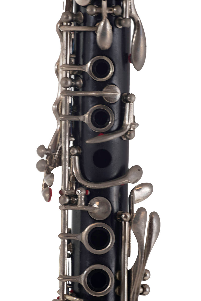 Pre-owned Selmer Paris Eb Clarinet