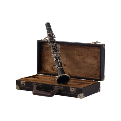 Pre-owned Selmer Paris Eb Clarinet