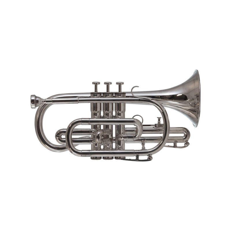 Pre-owned Besson 600 Bb Cornet