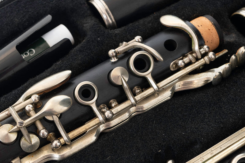 Pre-owned Leblanc 340 A Clarinet
