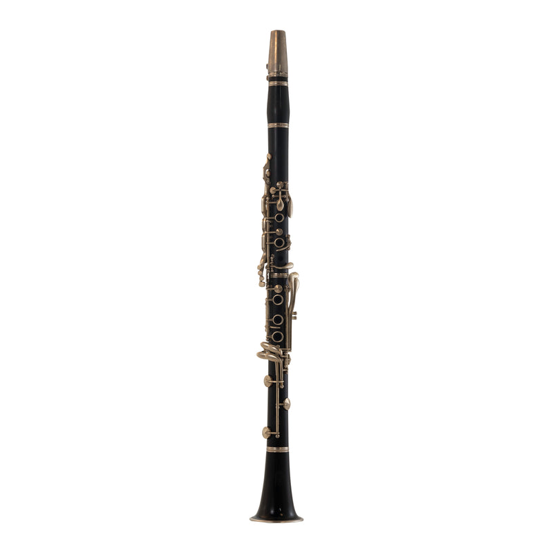 Pre-owned Leblanc 340 A Clarinet
