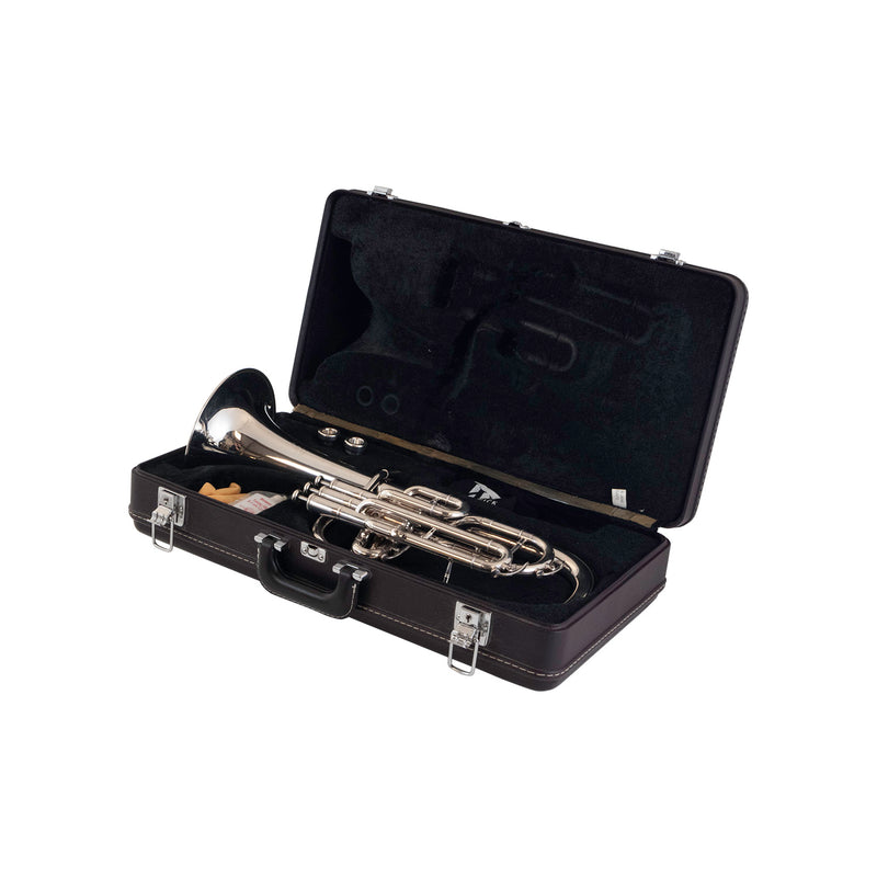 Pre-owned Yamaha YAH-602 Maestro Eb Tenor Horn