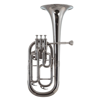 Pre-owned Yamaha YAH-602 Maestro Eb Tenor Horn