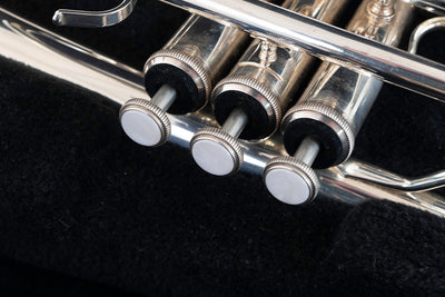 Pre-owned Yamaha YCR-4330SGII Bb Cornet