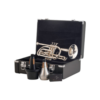 Pre-owned Yamaha YCR-4330SGII Bb Cornet