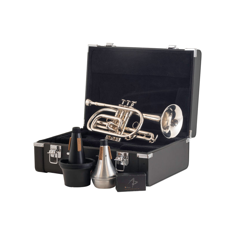 Pre-owned Yamaha YCR-4330SGII Bb Cornet