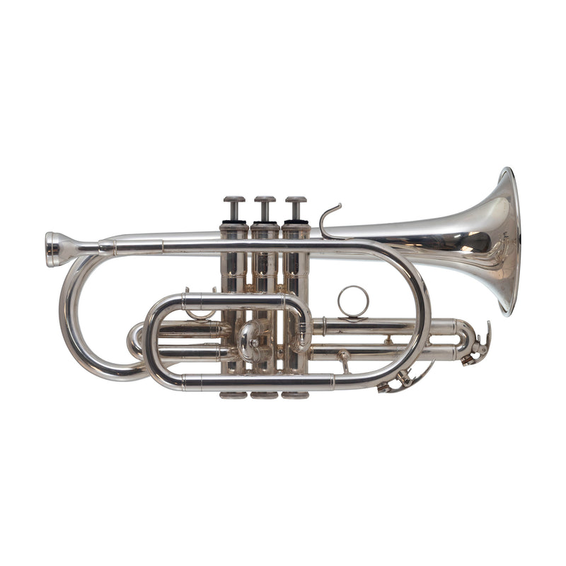 Pre-owned Yamaha YCR-4330SGII Bb Cornet