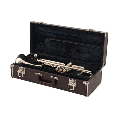 Pre-owned Yamaha YTR-232S Bb Trumpet
