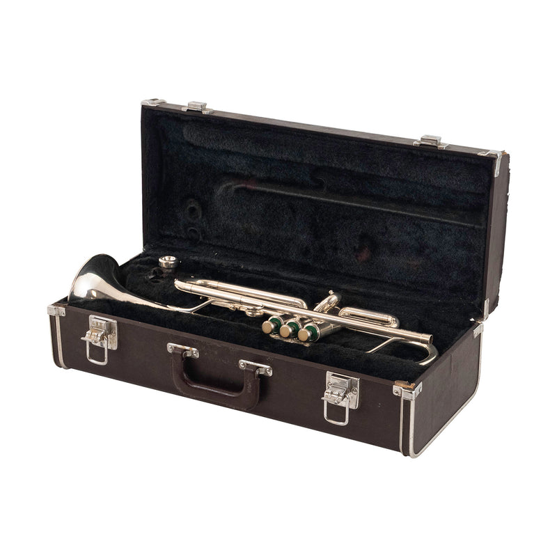 Pre-owned Yamaha YTR-232S Bb Trumpet