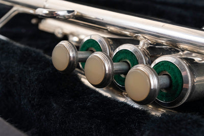 Pre-owned Yamaha YTR-232S Bb Trumpet