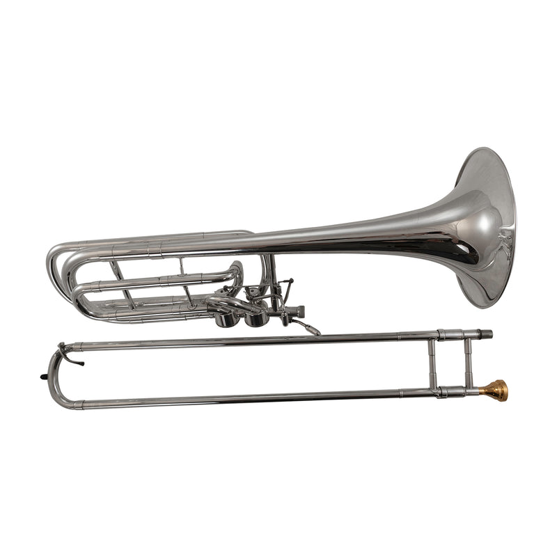 Pre-owned Besson Sovereign Bb/F/G/Eb Bass Trombone