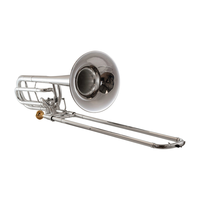 Pre-owned Besson Sovereign Bb/F/G/Eb Bass Trombone