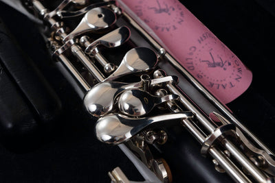 Pre-owned Howarth S20 Oboe