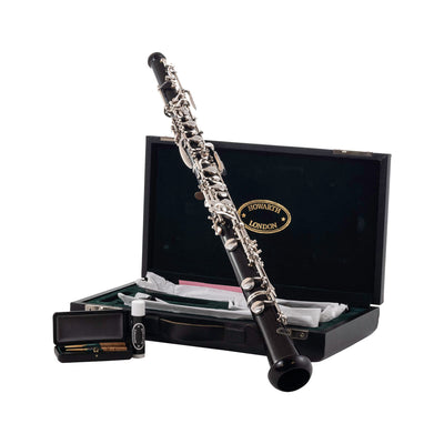 Pre-owned Howarth S20 Oboe
