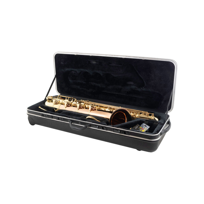 Pre-owned John Packer JP144 Cadence Eb Baritone Saxophone