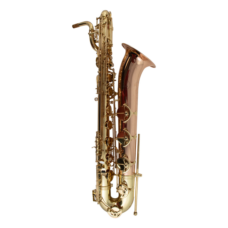 Pre-owned John Packer JP144 Cadence Eb Baritone Saxophone