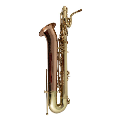 Pre-owned John Packer JP144 Cadence Eb Baritone Saxophone