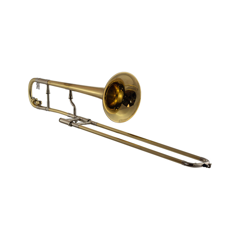 Pre-owned Rath R3 Bb Tenor Trombone