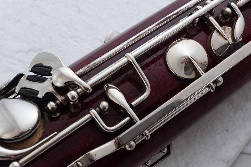 Pre-owned Adler 1358 Bassoon
