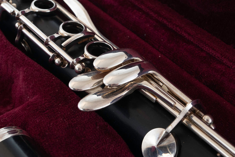 Pre-owned Buffet E11 A Clarinet