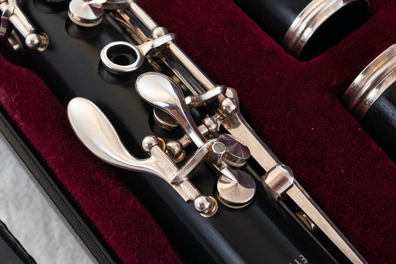 Pre-owned Buffet E11 A Clarinet