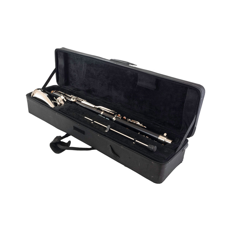 Pre-owned Leblanc Bass Clarinet to Low Eb