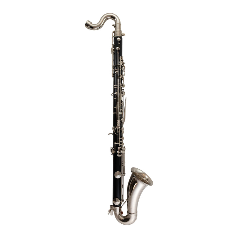 Pre-owned Leblanc Bass Clarinet to Low Eb